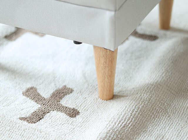 シープボア オットマン オフホワイト 北欧 楽天市場】チェスターフィールド スツール オットマン フットレスト