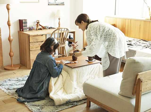 ダイニングセット ダイニングテーブル ベンチ2台 ?自社配送時