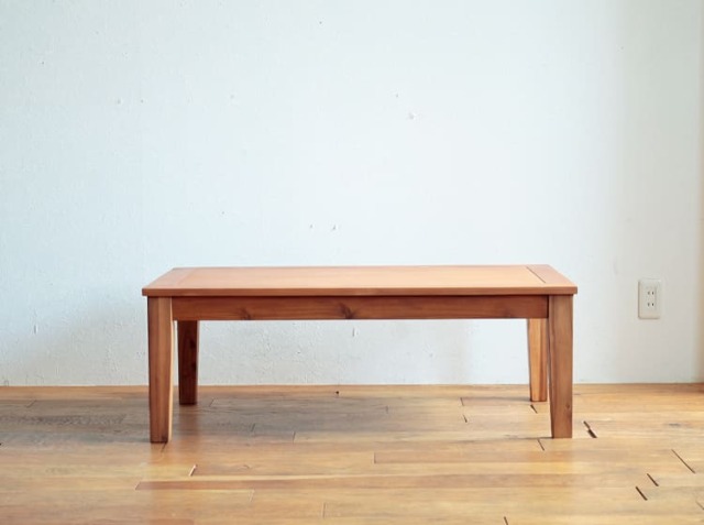 こたつ机choco 東谷 こたつ 幅105cm 長方形 木製 （ こたつテーブル