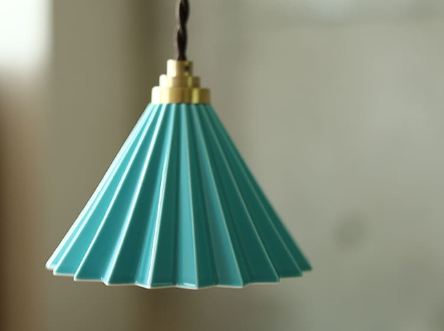 1灯ペンダントライト Dripper lamp（ドリッパーランプ）｜北欧