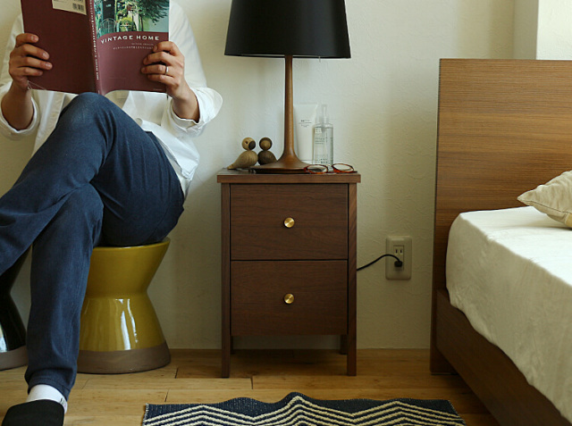 スツール Drum（ドラム）｜北欧・ヴィンテージインテリア・家具