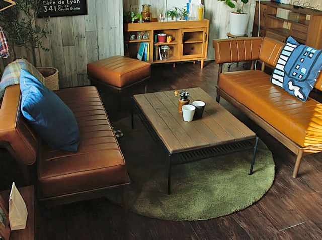 ダイナー テーブル ソファ 3点セット asahimaruさん専用クラシック