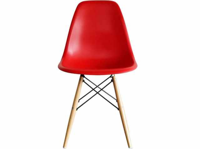 イームズ シェルチェア EAMES-DSW｜北欧・ヴィンテージインテリア