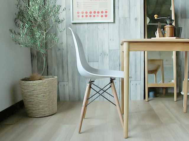 イームズ シェルチェア EAMES-DSW｜北欧・ヴィンテージインテリア