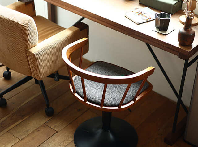 バーチェアー earo（エアロ）｜北欧・ヴィンテージインテリア・家具