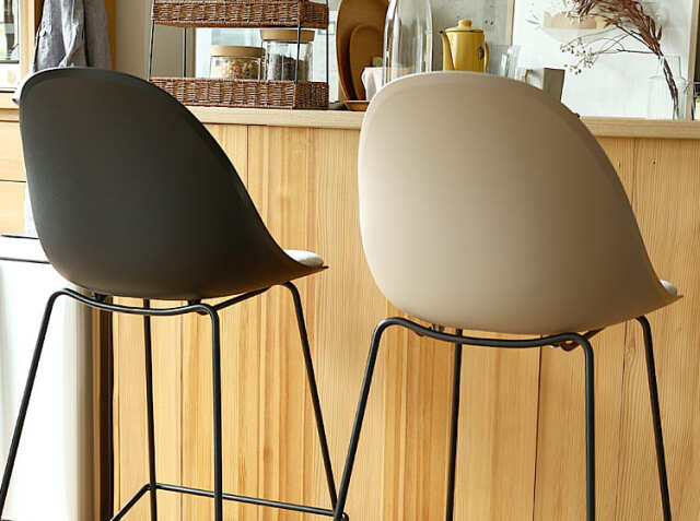 Herman Millerスポットスツール /スタンダードハイト カウンター