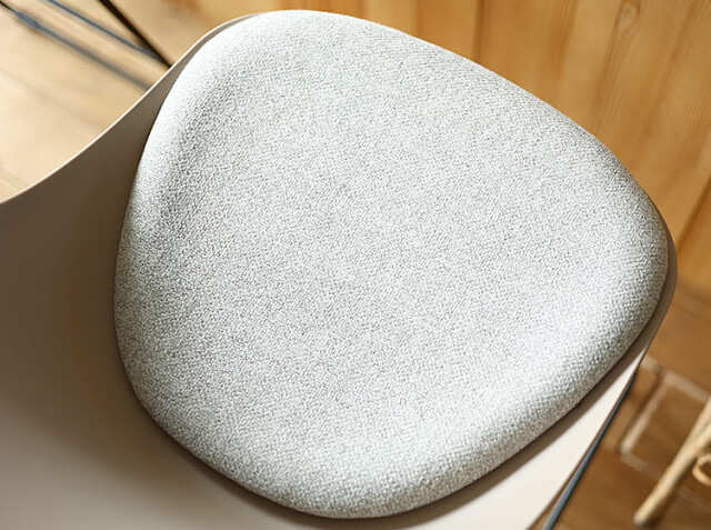 カウンターチェアー egg（エッグ）｜北欧・ヴィンテージインテリア