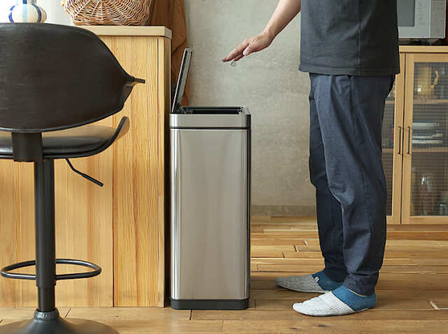 EKO デラックスミラージュセンサービン｜北欧・ヴィンテージインテリア