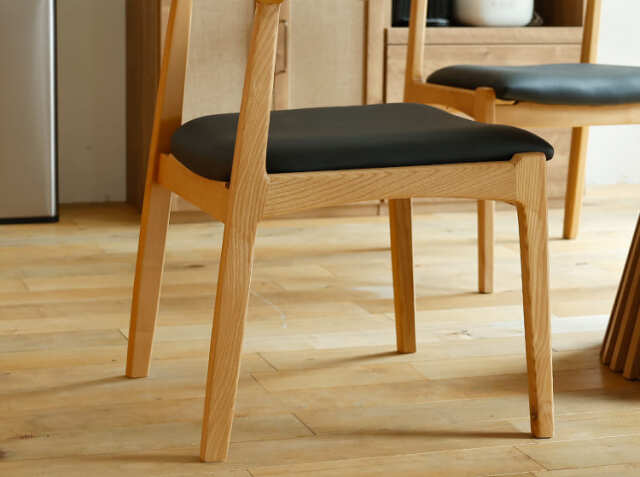 ダイニングチェア2脚セット Carino(カリーノ)｜北欧・ヴィンテージ