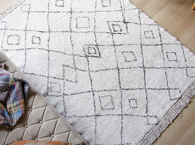 ERIVAN RUG 140x200 エリヴァンラグ ERIVAN RUG 140x200 エリヴァンラグ 【公式通販】