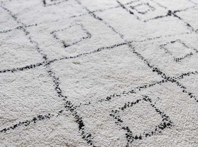 ラグマット ERIVAN RUG｜北欧・ヴィンテージインテリア・家具通販