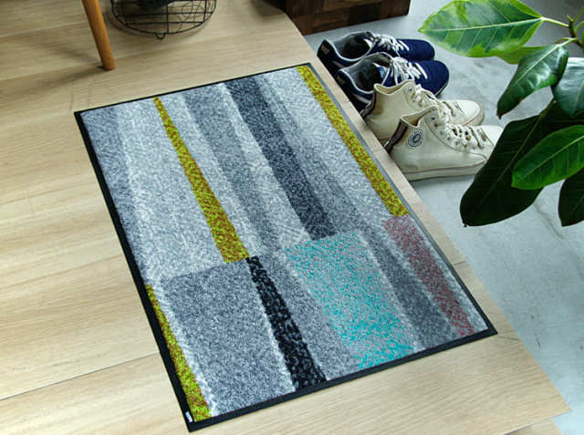 ゆか 玄関マット Farsund（ファーサンド）｜北欧・ヴィンテージ