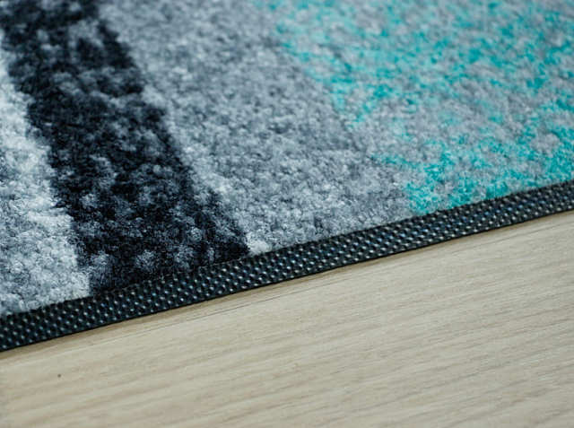 ゆか 玄関マット Farsund（ファーサンド）｜北欧・ヴィンテージ