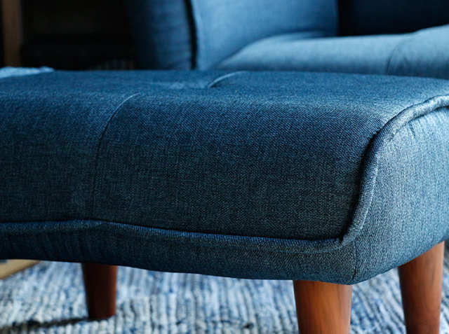 スツール FLAT（フラット）｜北欧・ヴィンテージインテリア・家具通販