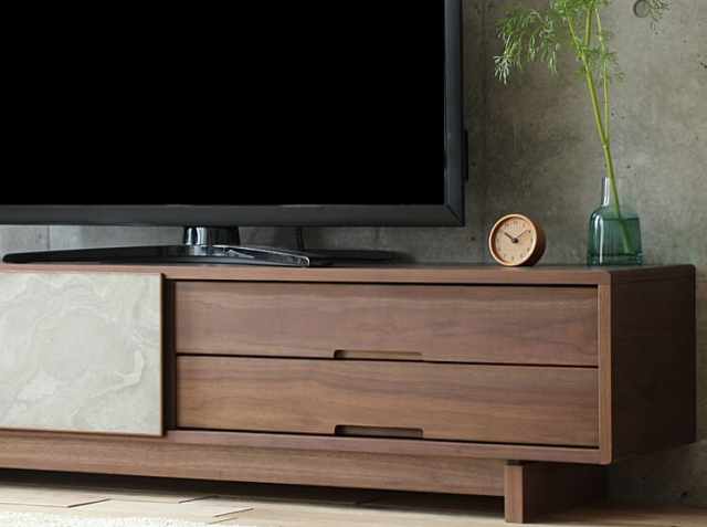 国産ローボード Flav（フレーブ）｜北欧・ヴィンテージ