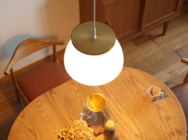 ペンダントライト Fontan（フォンターン）｜北欧・ヴィンテージ