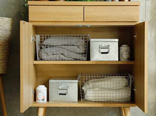 国産 キャビネット74 Fooga（フーガ）｜北欧・ヴィンテージ