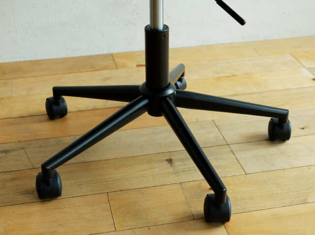 デスクチェア forg（フォルグ）ファブリック｜北欧・ヴィンテージ