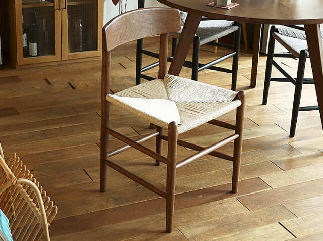 ヨーロピアン 背付き360度回転式ラウンドチェア ブラウン ヨーロピアン 背付き360度回転式ラウンドチェア ブラウン