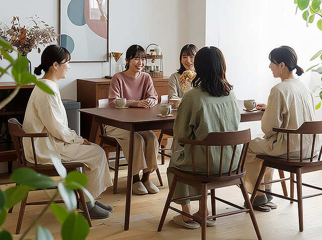 今週末まで！！キラリオ　ダイニングチェア　レザータイプ チェア レザータイプ通販 | 北欧・ヴィンテージインテリア・家具通販