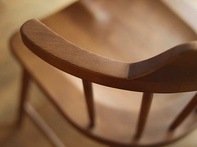 ダイニングチェア ttomo hoom / ダイニングチェア TOT