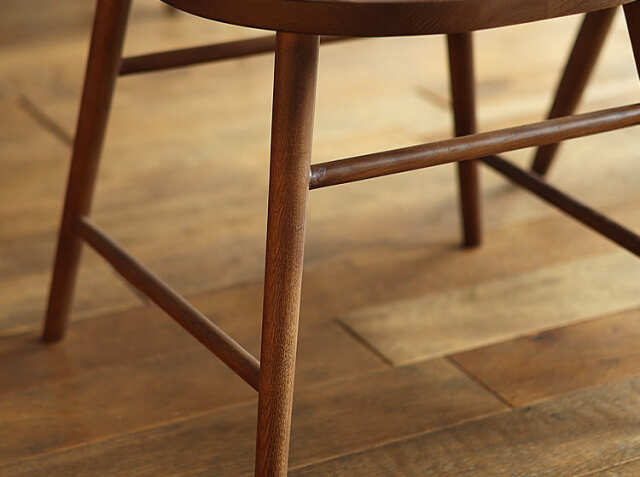 ダイニングチェア form（フォーム）115｜北欧・ヴィンテージインテリア