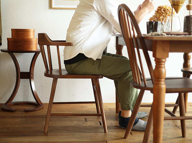 北欧ヴィンテージ ダイニングチェア ダイニングチェア form（フォーム）115｜北欧・ヴィンテージインテリア