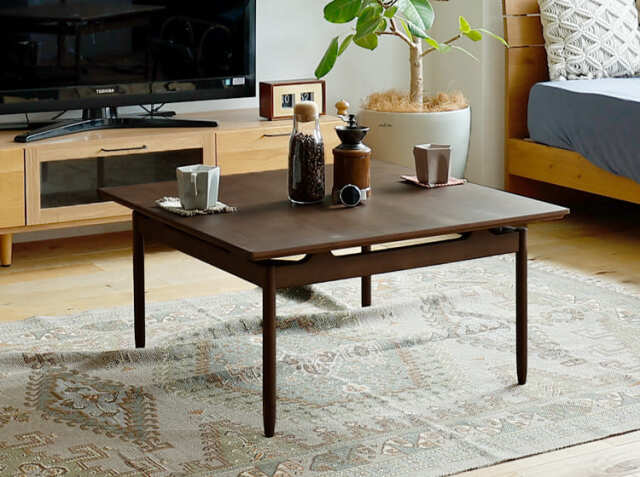 MasterWal 木製センターテーブル 2016年製 MasterWal 木製センターテーブル 2016年製 MasterWal 木製センター