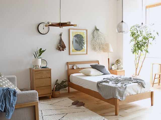 アートポスター Paul Klee (パウル・クレー) Fruit negre 1934｜北欧