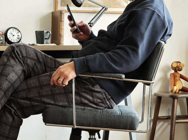 デスクチェア form（フォーム）133｜北欧・ヴィンテージインテリア