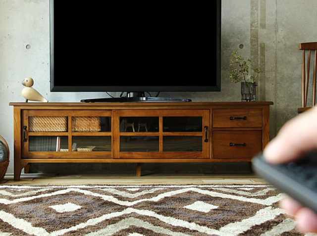 ☆美品!!☆ ガルト セパ 155 ローボード テレビボード GART（ガルト） テレビボード テレビ台 ローボード おしゃれ ホワイト