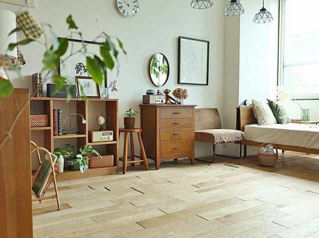 幅60cmキャビネット Garba（ガルバ）｜北欧・ヴィンテージインテリア