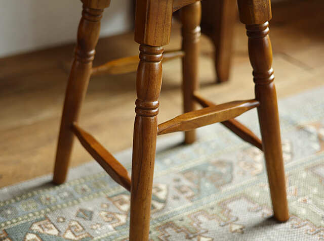 スツール Garba（ガルバ）｜北欧・ヴィンテージインテリア・家具通販