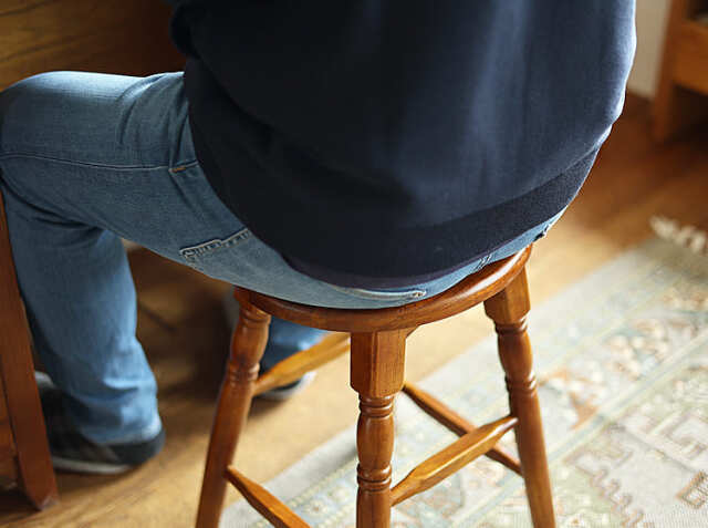 muraco TACHIKAWA 限定 X STOOL gabria スツール rokkaku stool