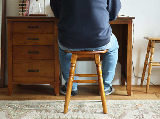 muraco TACHIKAWA 限定　X STOOL gabria スツール スツール Garba（ガルバ）｜北欧・ヴィンテージインテリア・家具