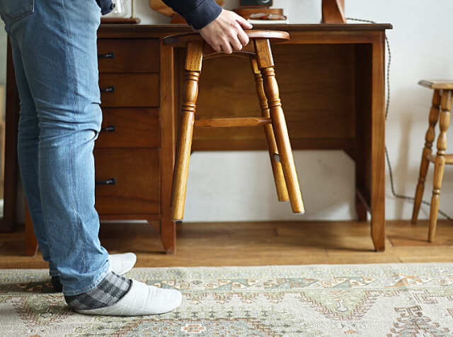 muraco TACHIKAWA 限定　X STOOL gabria スツール muraco TACHIKAWA 限定X STOOL gabria スツール