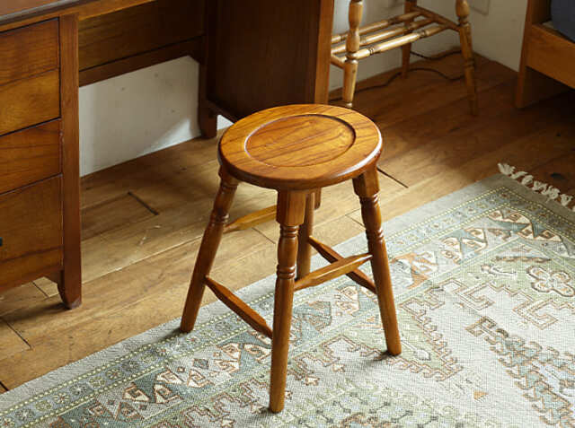 スツール Garba（ガルバ）｜北欧・ヴィンテージインテリア・家具