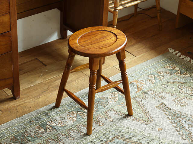 スツール Garba（ガルバ）｜北欧・ヴィンテージインテリア・家具