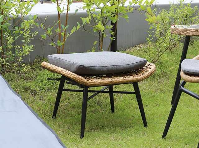 タトーネ バレリイタリア スツール（パープル色） タトーネバレリ