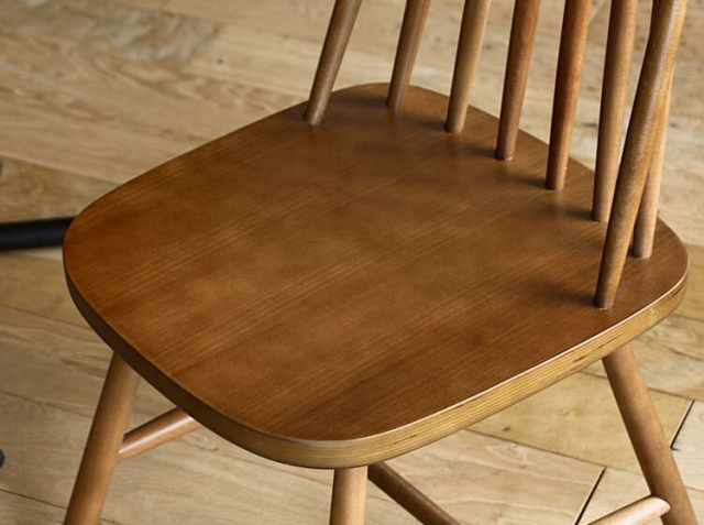 ダイニングチェア Gigri（ジグリ）｜北欧・ヴィンテージ