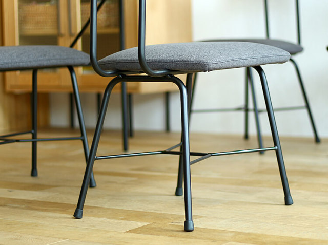 ダイニングチェアー Glam（グラム）｜北欧・ヴィンテージインテリア