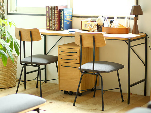 ダイニングチェアー Glam（グラム）｜北欧・ヴィンテージインテリア