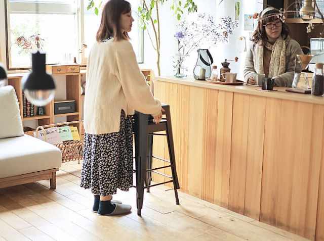 ハイスツール GRED（グレッド）｜北欧・ヴィンテージインテリア・家具