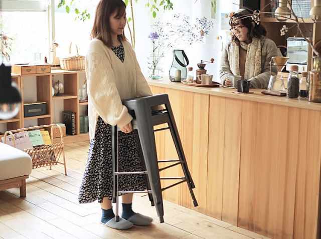 ハイスツール GRED（グレッド）｜北欧・ヴィンテージインテリア・家具