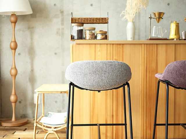 GABER★カウンターチェア★イタリア★① GABER☆カウンターチェア☆イタリア☆①