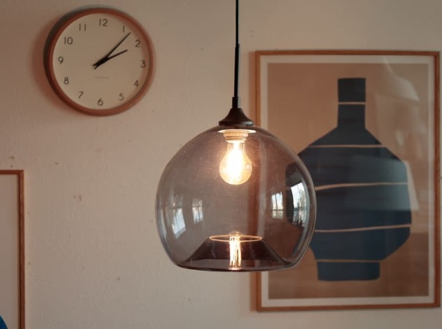 ペンダントライト Hana（ハナ）｜北欧・ヴィンテージインテリア・家具