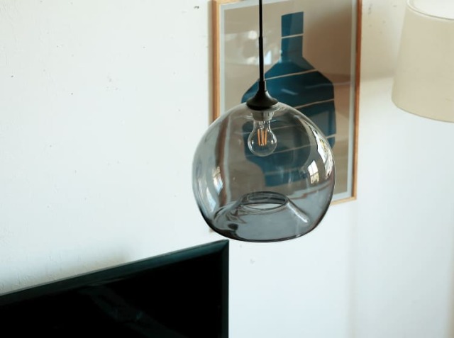 ペンダントライト Hana（ハナ）｜北欧・ヴィンテージインテリア・家具