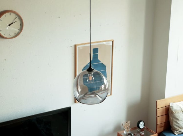 ペンダントライト Hana（ハナ）｜北欧・ヴィンテージインテリア・家具