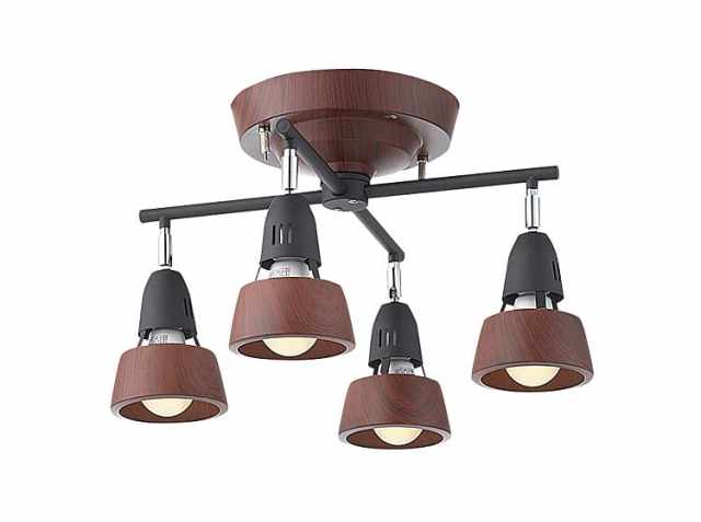 天井照明 HARMONY X CEILING LAMP｜北欧・ヴィンテージ