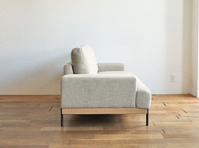 2.5人掛けソファー HAUTA（ハウタ）｜北欧・ヴィンテージインテリア